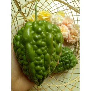 Hạt giống khổ qua trái tim - 3 hạt