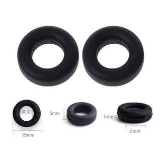 2 cặp móc tai cho mắt kính