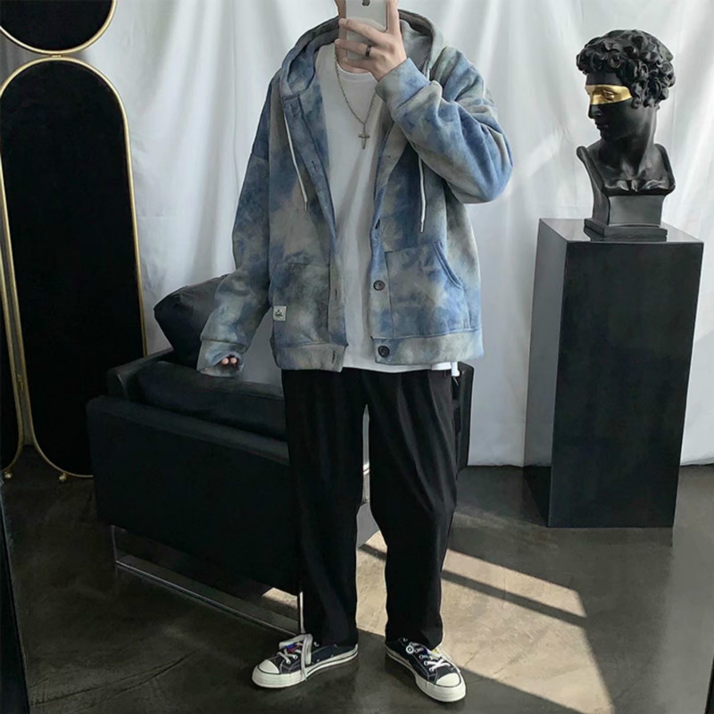 Áo Hoodies Thời Trang Cá Tính Dành Cho Nam Và Nữ | BigBuy360 - bigbuy360.vn