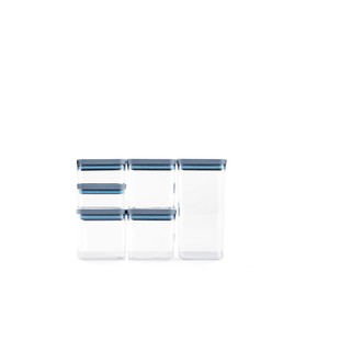 Hộp thực phẩm NORA SMALL SET