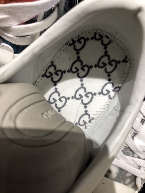 Giày rắn đính đá cao cấp da thật+ảnh-video chi tiết fullpkien