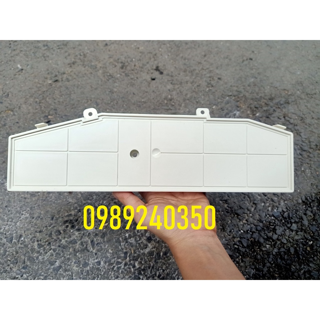 Bo mạch máy giặt Samsung WA87B9N3EC/XSV 6,2kg lồng đứng cửa trên