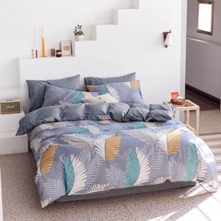 Sét Cotton Organic.5 món sẵn hàng
