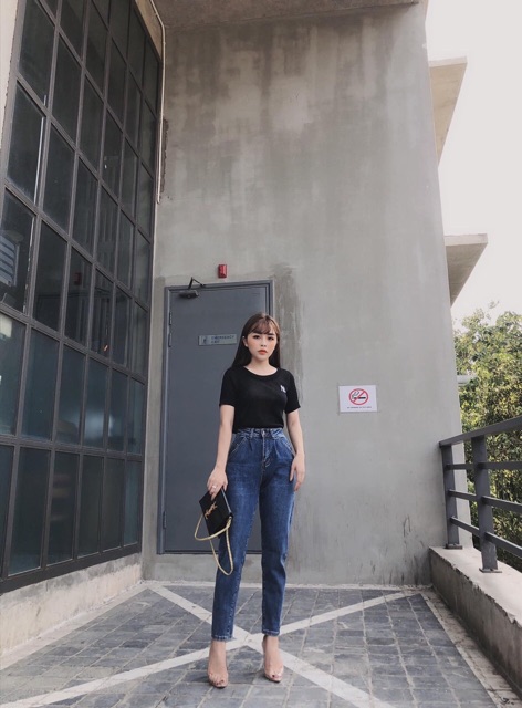 ÁO LEN TĂN THÊU NY 3 MÀU HOT | BigBuy360 - bigbuy360.vn