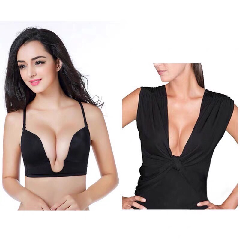 Áo lót định hình chữ U mặc được nhiều kiểu cao cấp | BigBuy360 - bigbuy360.vn