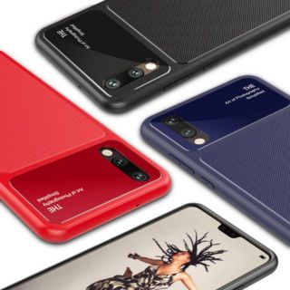 Huawei p20/ p20 pro - ốp lưng koolife