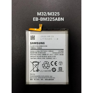 Pin sam sung m32 / bm325abn