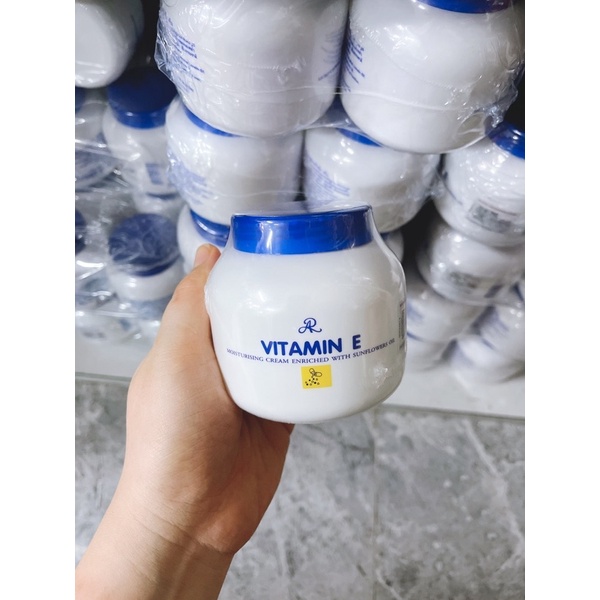ViTaminE  Nắp xanh Chuẩn 200g