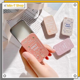 Nước hoa sáp khô Shimang chính hãng