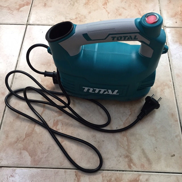 MÁY PHUN SƠN DÙNG ĐIỆN TOTAL 500W TT5006