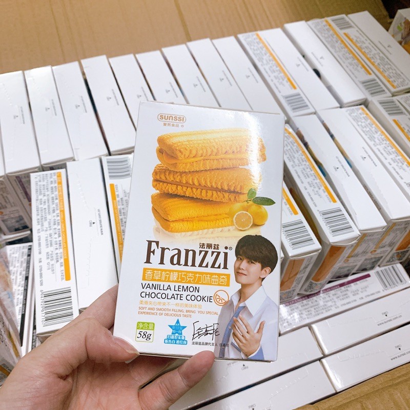 ( CÓ SẴN) Bánh frazzi đủ vị. Date mới nhất | BigBuy360 - bigbuy360.vn