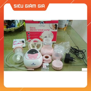 Phụ kiện máy hút sữa Mamago