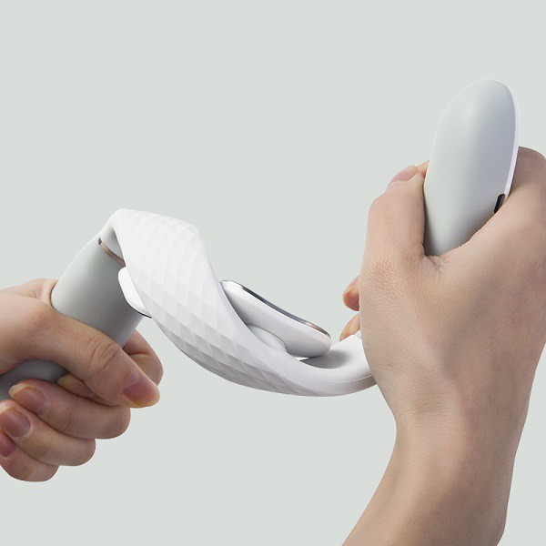 Máy Massage Cổ SKG 4356 / Xả lỗ 50%