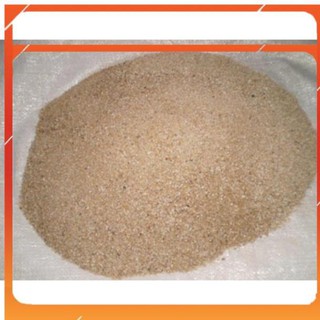 [Siêu Rẻ] [1Kg]Cát Vàng Nắng Cho bể Thuỷ Sinh [TS Online37]