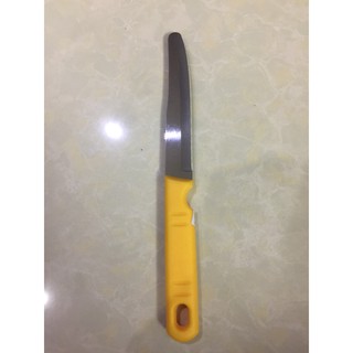 Dao gọt trái cây cán nhựa Kiwi 512