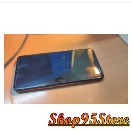 [Fullbox] Bộ 2 kính cường lực GOR dành cho LG G6 trong suốt