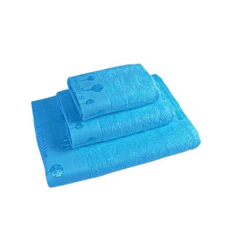 Khăn Mặt Mollis FM9F 34x80CM