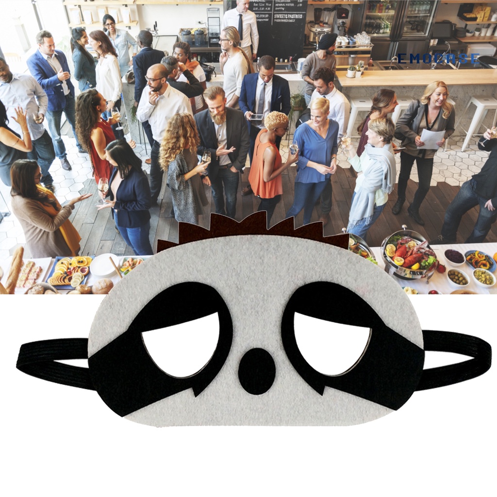 Tấm Vải Không Dệt Màu Sắc Sống Động Dùng Hóa Trang Nhân Vật Zootopia