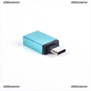 Đầu Chuyển Đổi Usb Type C Sang Otg
