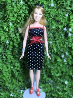 Búp bê barbie
