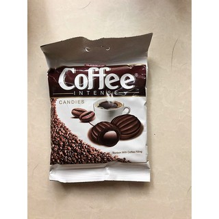 🍬🍬🍬KẸO TAYAS COFFEE & CHOCO MINT [HCM]