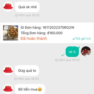 Quả Óc Chó Vàng Nhập Khẩu Loại Ngon, Vỏ Mỏng Dễ Tách, Hạt Bùi Béo