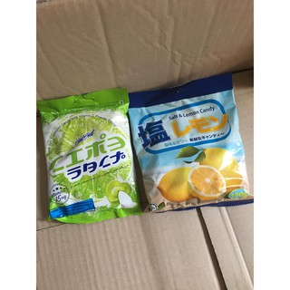 Kẹo chanh muối gói 150g