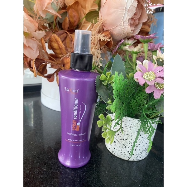Xịt dưỡng Maxtop