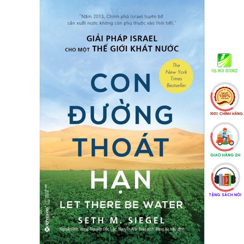 Sách - Con đường thoát hạn