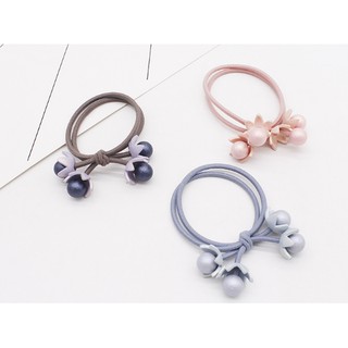 SET 5 CỘT TÓC HÀN QUỐC