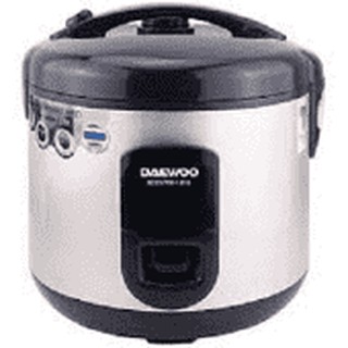 Nồi cơm điện chính hãng Daewoo 1816