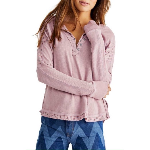 Áo free people xuất xịn