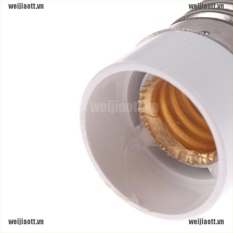 Đui Đèn Nối Dài Wejt E27 Gu10 E14 B22 G9
