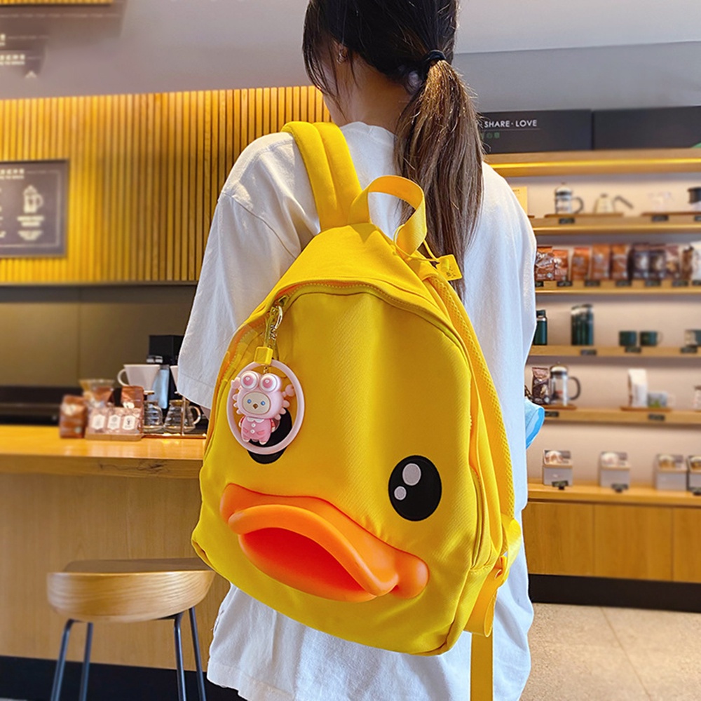 Móc Điện Thoại Hình Búp Bê Hoạt Hình Đáng Yêu