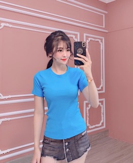 Áo body tay lửng