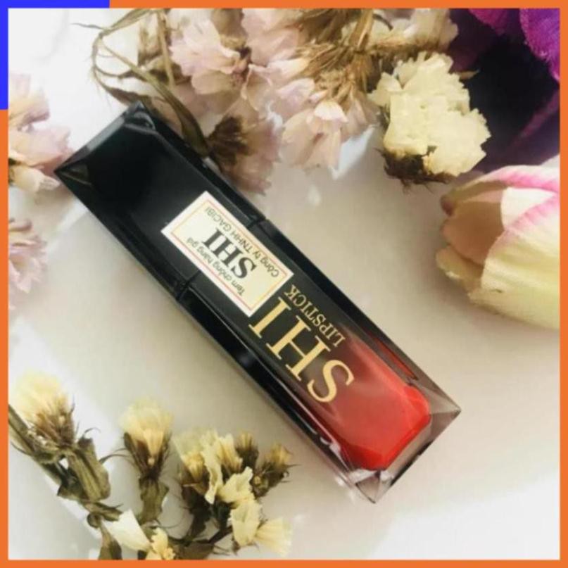 Son kem li SON LÌ KHÔNG CHÌ ĂN ĐƯỢC LÂU TRÔI - SHI ĐỎ CAM V V V | BigBuy360 - bigbuy360.vn