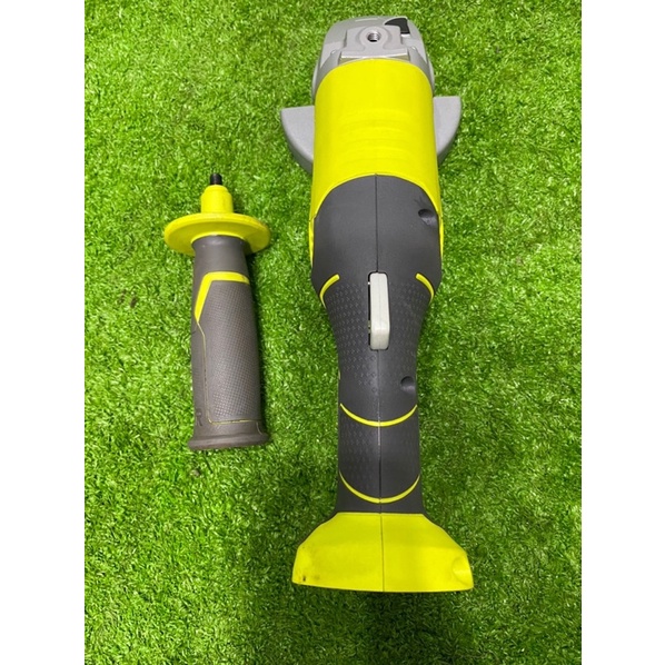 Máy mài bin ryobi 18v