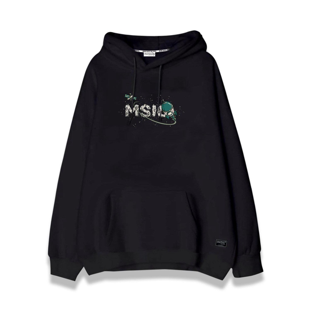Áo Khoác MOM SAYS I'M COOL- Hoodie - Local Brand Unisex- UNIVERSE