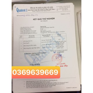 Mặt nạ ngũ hoa hạt tina lê