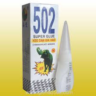 KEO CON VOI SL0133