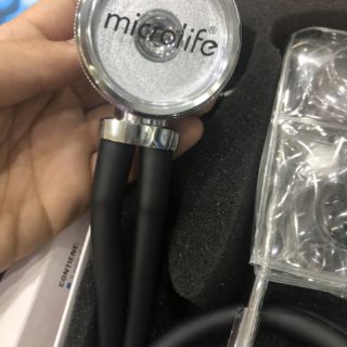 Ống nghe 2 mặt Microlife ( Model : ST-77 )