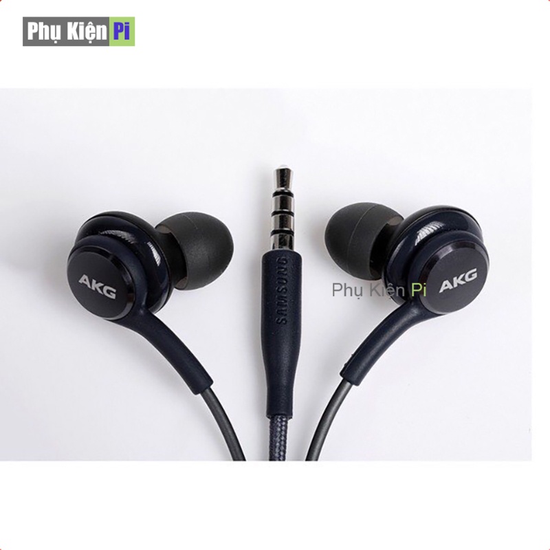 Tai Nghe Samsung AKG Note 10, Note 10 Plus, Note 20, S20, S20 Plus, S20 Ultra - Tai Nghe AKG Type C, Jack 3.5