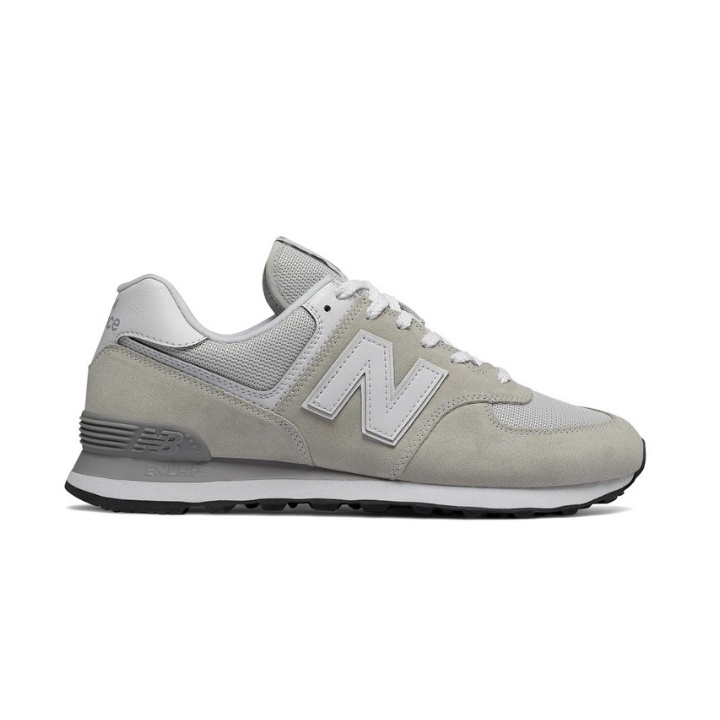 GIÀY NEW BALANCE 574 CLASSIC MỚI 100% - ML574EGW ( Ảnh thật ) 😌