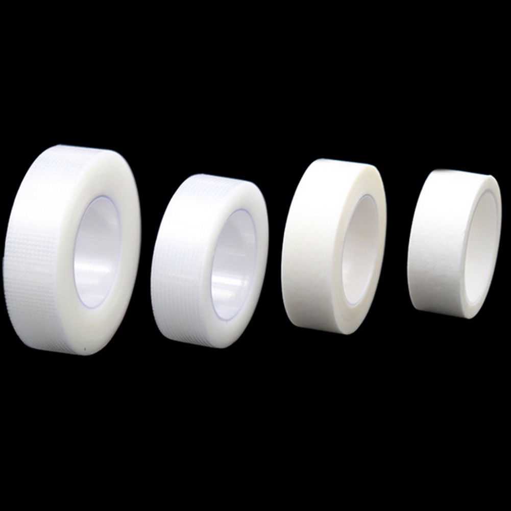 Cuộn Băng Keo Dán Lông Mi Giả Thoáng Khí Cách Ly Dưới Và Dưới