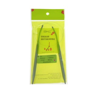 Kim móc 2 đầu cán vàng