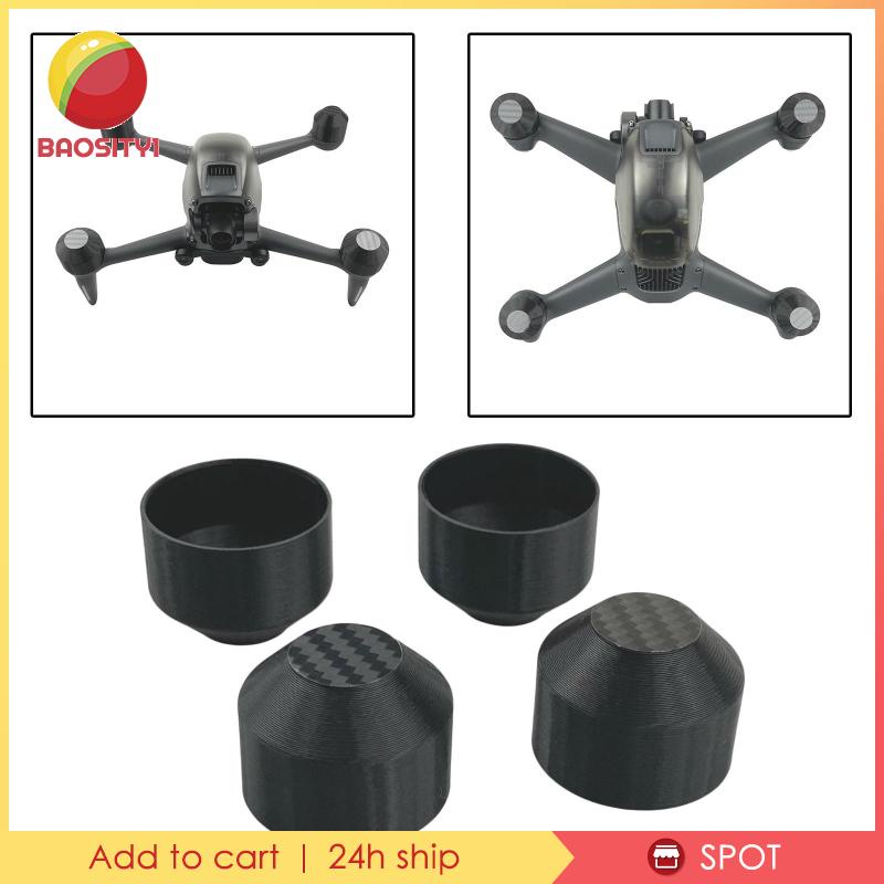 Bộ 4 Miếng Bảo Vệ Động Cơ Chống Bụi Cho DJI FPV