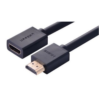 Cáp nối dài HDMI 0.5m UGREEN 10140