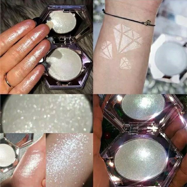 Phấn bắt sáng Her loves nội địa Trung