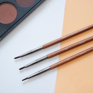 Cọ Trang Điểm Liner Makeup Forever 250