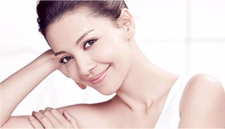 Mặt nạ tắm dưỡng trắng BeBe white